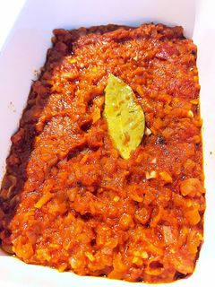 お野菜たっぷりトマトソース-レシピのメイン写真