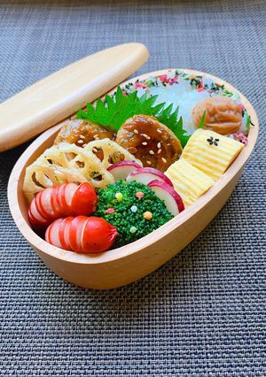 お弁当の彩りに＊薄切りラディッシュ浅漬け-レシピのメイン写真