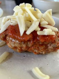 トマト煮込みハンバーグ-レシピのメイン写真
