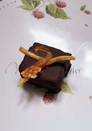 ロルフおじさんのクリスマスクッキー-レシピのメイン写真