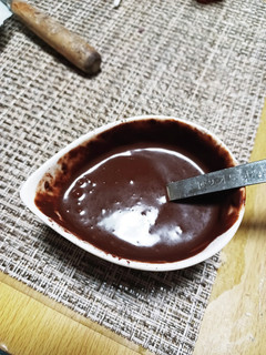 混ぜるだけ低糖質チョコレートシロップ-レシピのメイン写真