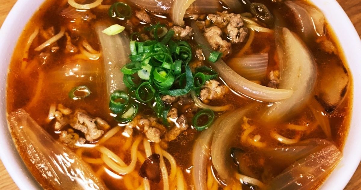 からみそ 辛味噌の作り方 - YouTube