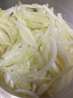 酢玉ねぎ-レシピのメイン写真