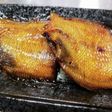 時短!フライパンで舌平目の煮付け