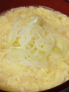 とろたま生姜うどん-レシピのメイン写真