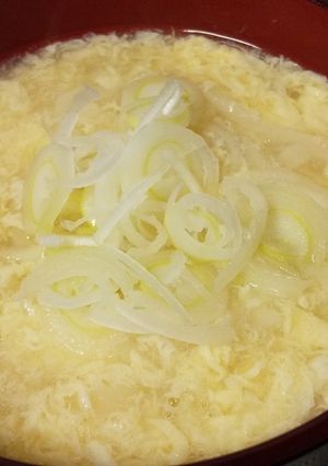 とろたま生姜うどん-レシピのメイン写真