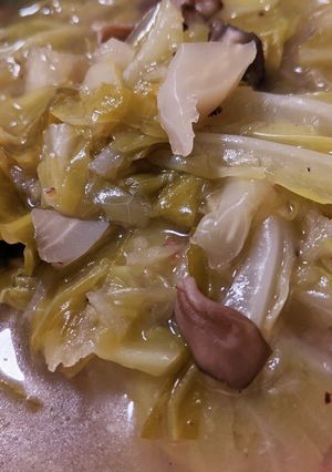 ZEPPIN!★キャベツのコトコトスープ-レシピのメイン写真