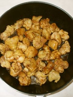 基本の鶏肉照り焼き♪簡単疲れやすい方に-レシピのメイン写真