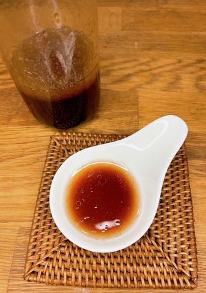 万能ドレッシング★ ベースドレッシング-レシピのメイン写真