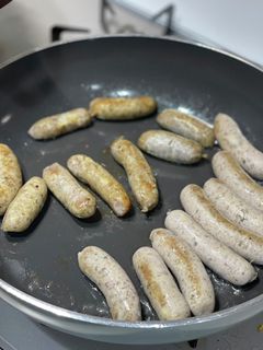 手作りソーセージ 覚書-レシピのメイン写真