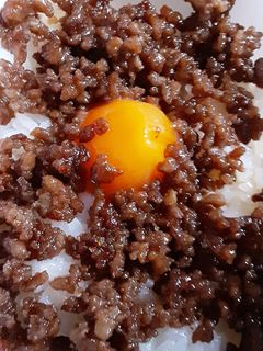 とろ~り卵のお弁当-レシピのメイン写真