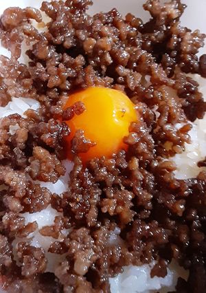 とろ～り卵のお弁当-レシピのメイン写真