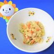 ツナとキャベツの和え物★尾張旭市学校給食