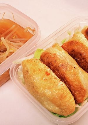 パパのお弁当Ver.20221212-レシピのメイン写真
