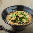 にらキムチラーメン