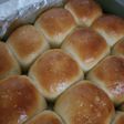 牛乳ちぎりパン