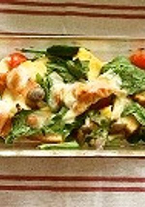 おかずフレンチトースト-レシピのメイン写真