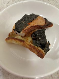 簡単おつまみ ちくわ海苔チーズ-レシピのメイン写真