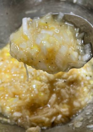酸味あるネギ塩タレ-レシピのメイン写真