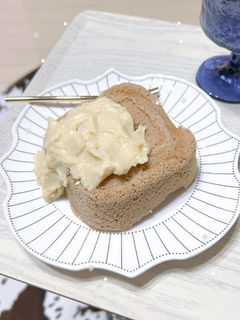 低糖質おから蒸しパン-レシピのメイン写真