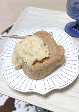 低糖質おから蒸しパン-レシピのメイン写真