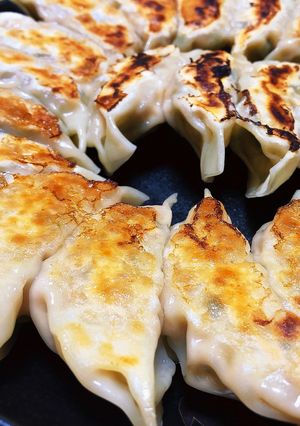 世界一美味しい餃子-レシピのメイン写真
