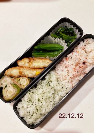 男子中学生のお弁当 99-レシピのメイン写真