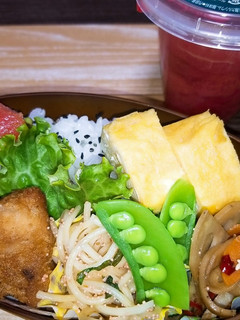 娘のお弁当 R4.12.13-レシピのメイン写真