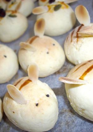 ハッチのクリームチーズボール-レシピのメイン写真