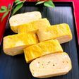 レシピ投稿祭⭐︎納豆のタレでだし巻き卵