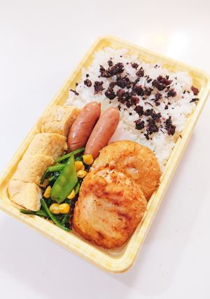 弁当 12/13-レシピのメイン写真