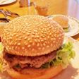 すぐできる アメリカンスマッシュハンバーガー