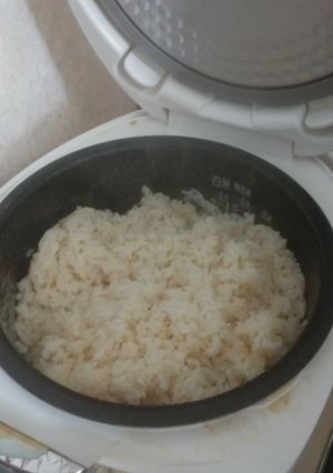 出汁ご飯-レシピのメイン写真