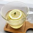 生姜湯 はちみつレモン