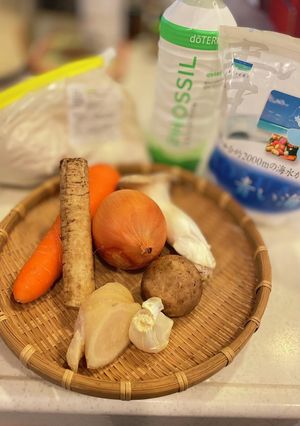 野菜MIX麹-レシピのメイン写真