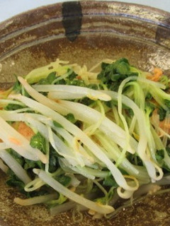 鮭と野菜のレンジ蒸し【健康推進課】-レシピのメイン写真