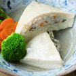 射込み高野豆腐
