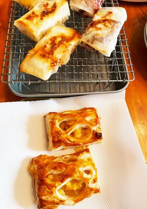 丸ごとりんご アップルパイフィリングに◎-レシピのメイン写真