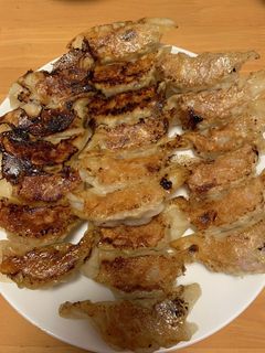 白菜大量消費!白菜たっぷり美味しい餃子-レシピのメイン写真