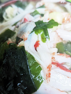 具だくさんうどん-レシピのメイン写真