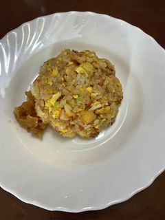 簡単チャーハン♡-レシピのメイン写真