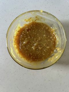 とんかつ 白みそごまダレ-レシピのメイン写真