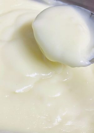 牛乳が美味しい・ホワイトソース-レシピのメイン写真