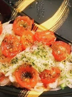 “野菜色々マリネサラダ”-レシピのメイン写真