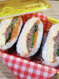 中学生お弁当 2022/12/14記録用-レシピのメイン写真