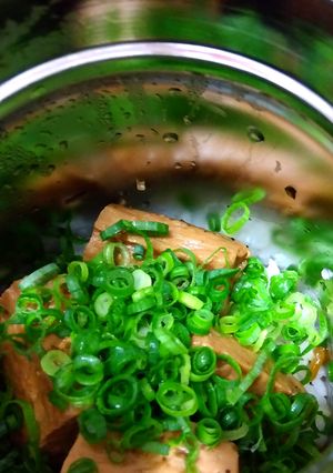 【スープジャー】とうめし-レシピのメイン写真