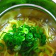 【スープジャー】えびそば