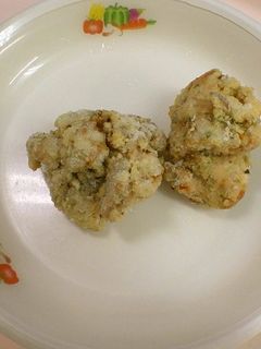 のり塩から揚げ ★宇都宮学校給食-レシピのメイン写真