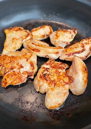 筋肉強化！　タンドリーチキン-レシピのメイン写真