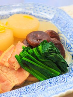 大根のスープ煮-レシピのメイン写真